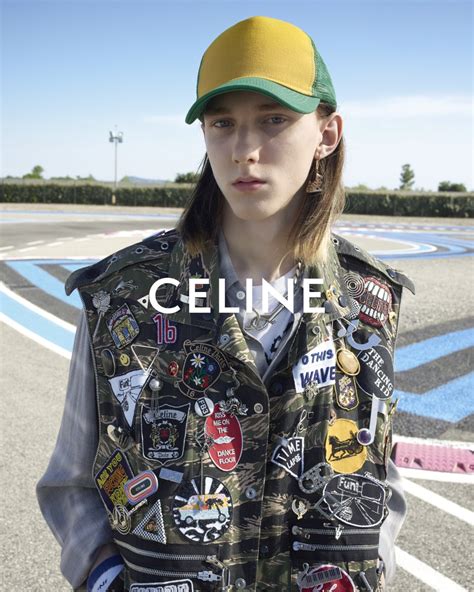 the dancing kid jacket celine|Celine.